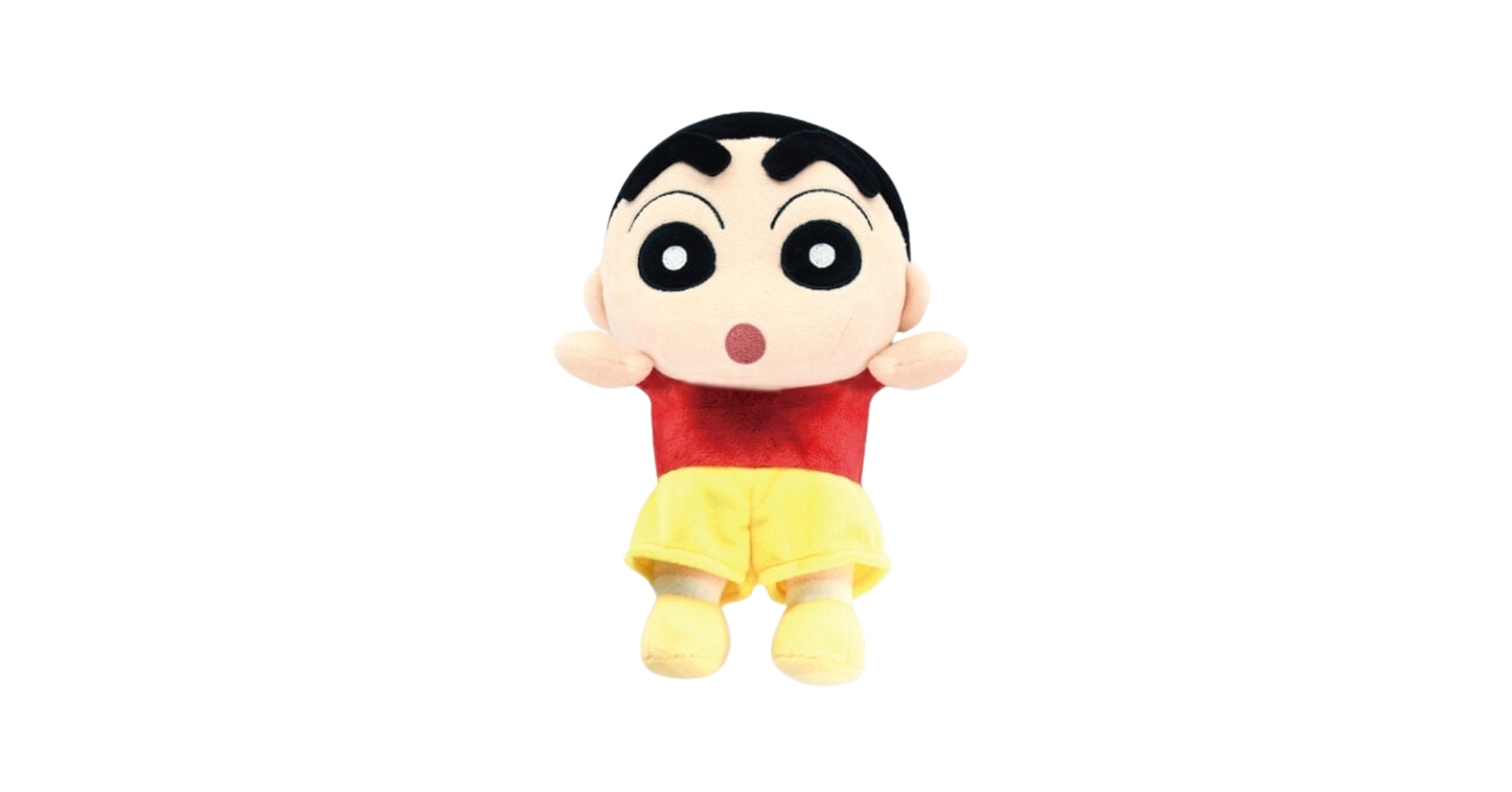 Amazon.co.jp: クレヨンしんちゃん しんちゃん ふんばるず